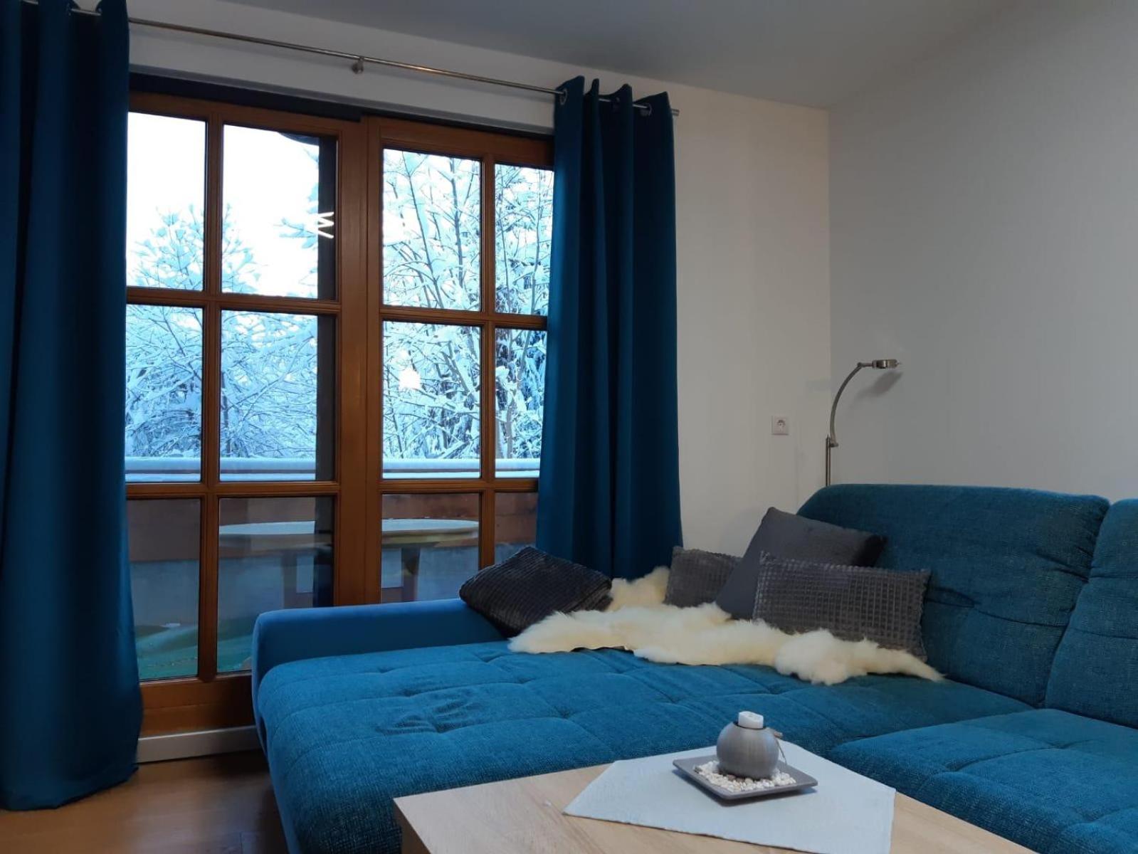 Ferienwohnung Irene Sankt Gallenkirch Exterior foto